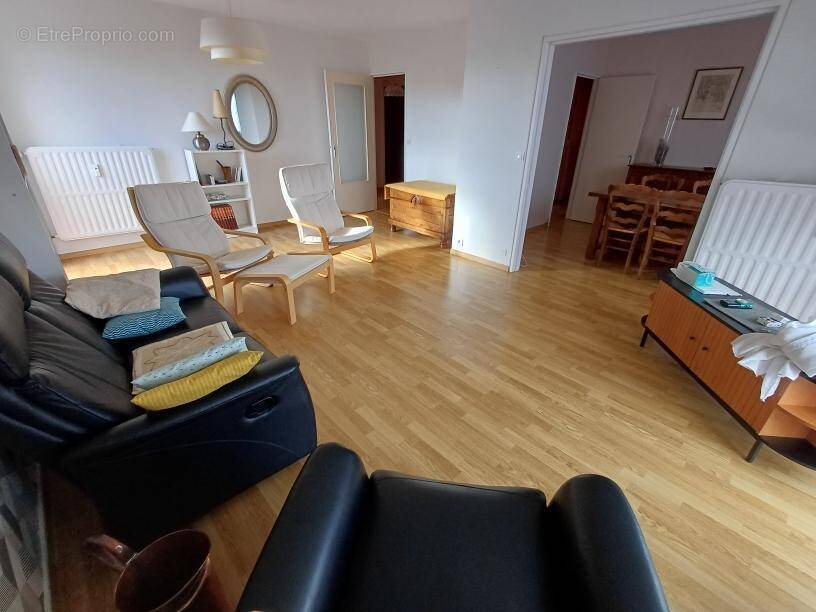 Appartement à AMIENS