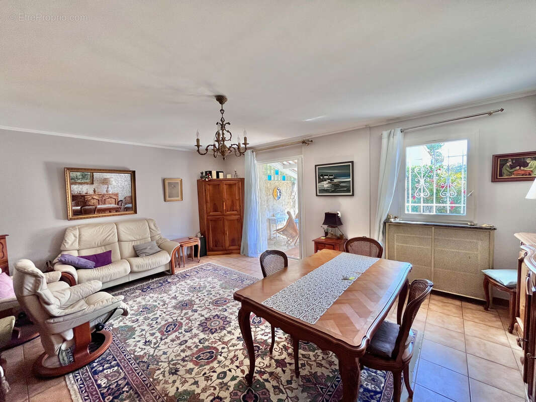 Maison à AIX-EN-PROVENCE