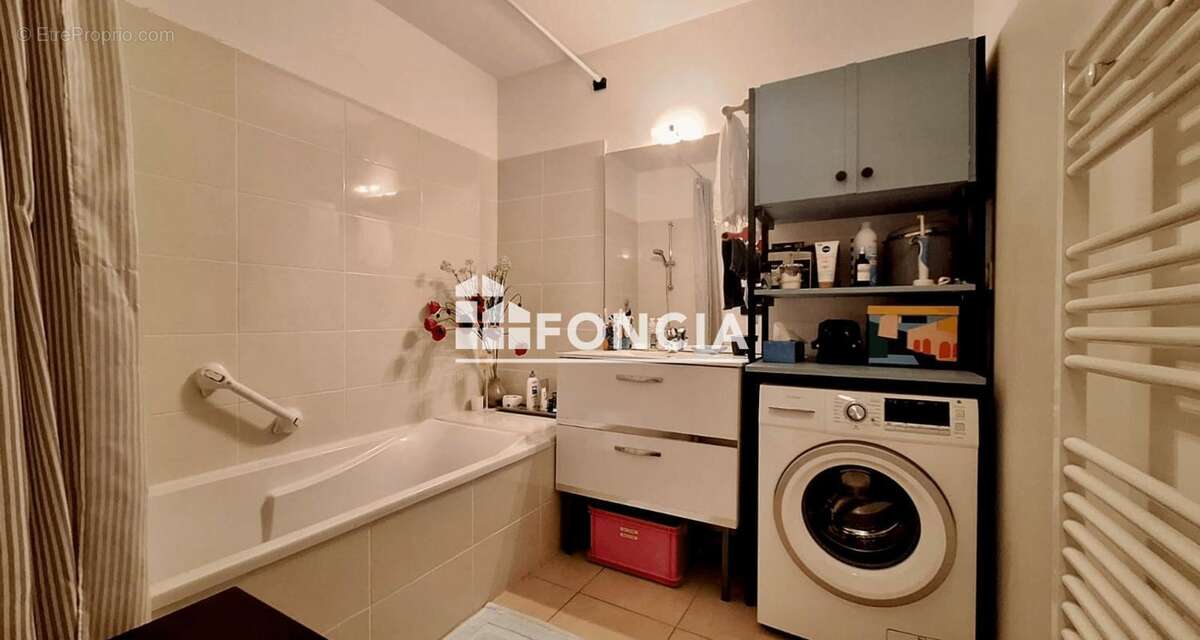 Appartement à SETE