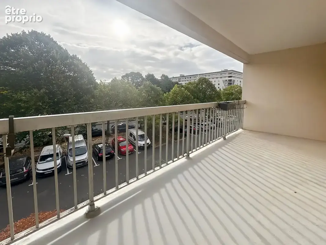 Appartement Rennes 5 pièce(s) 87 m2 - photo 2