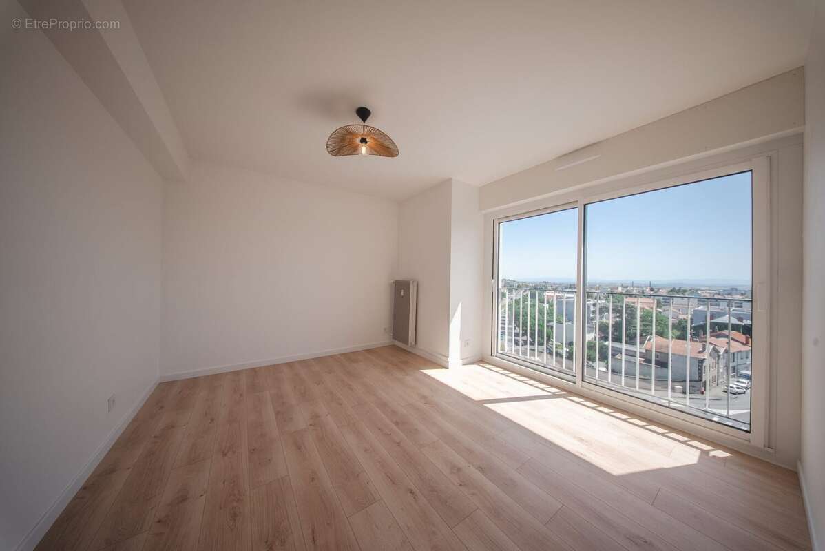 Appartement à CLERMONT-FERRAND