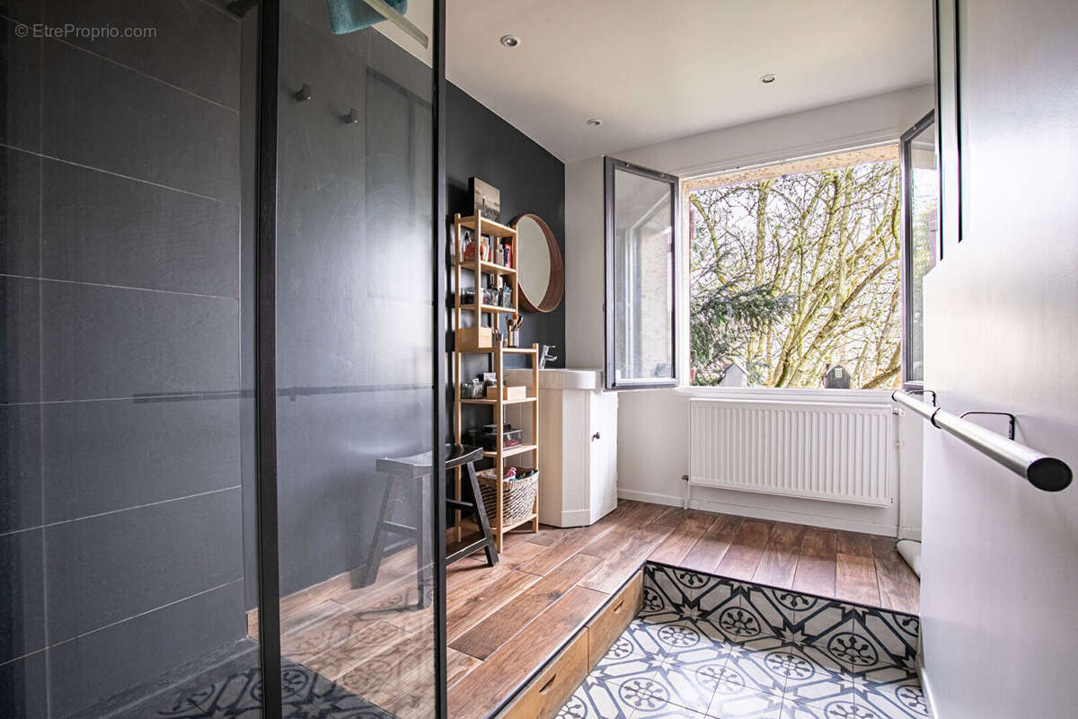 Maison à MEUDON
