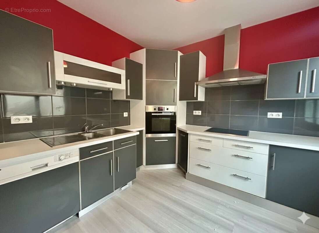 Maison à NAINTRE