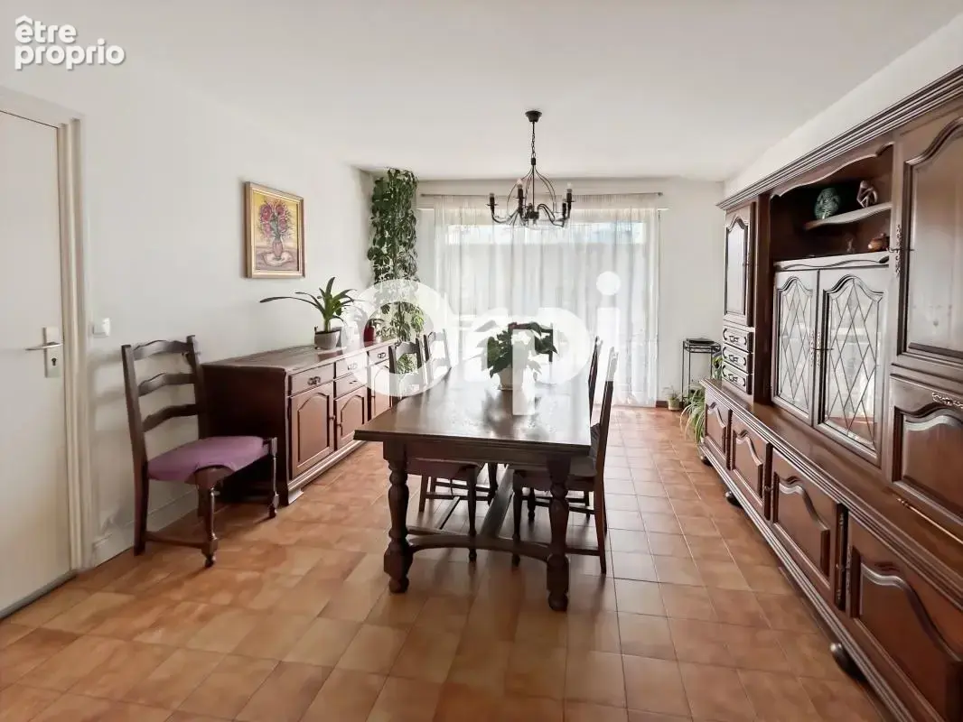Orpi porte neuve : immeuble de rapport à vendre à saint etienne au mont - photo 2