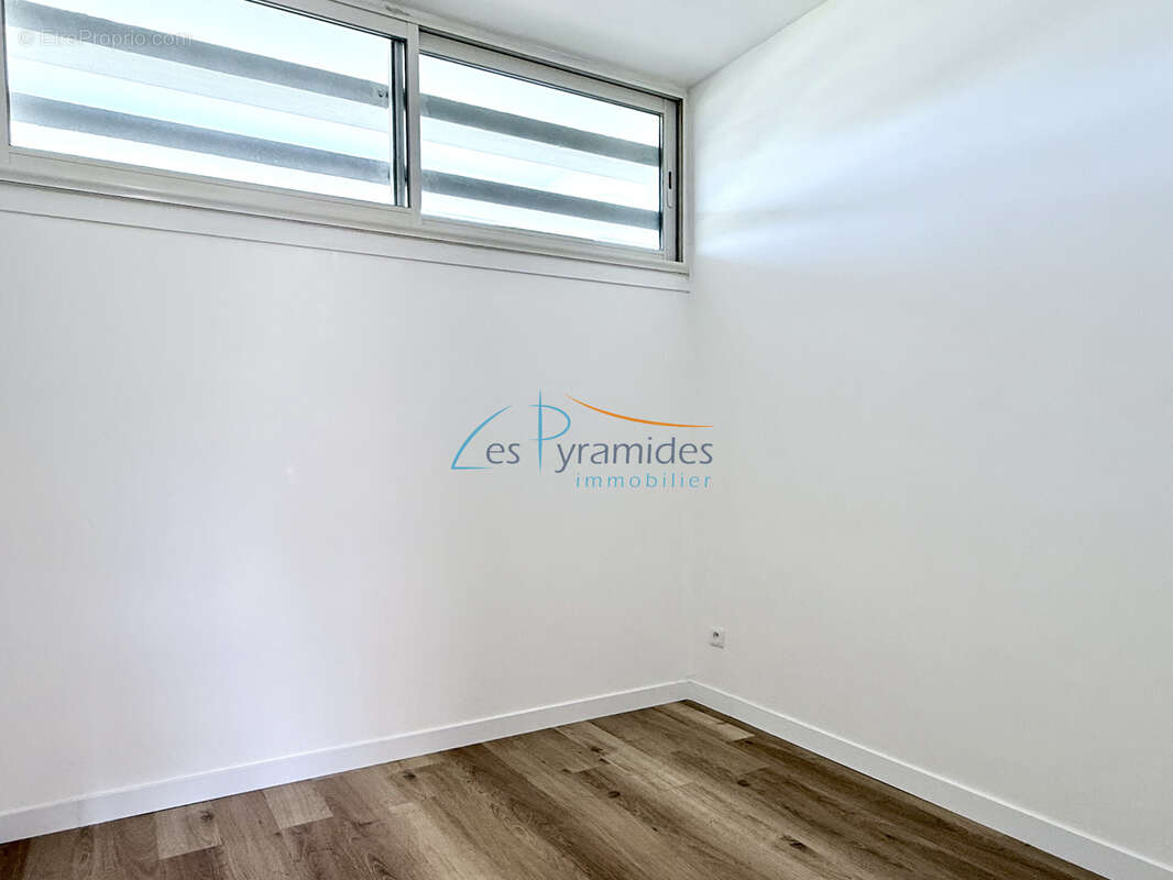 Appartement à LA GRANDE-MOTTE
