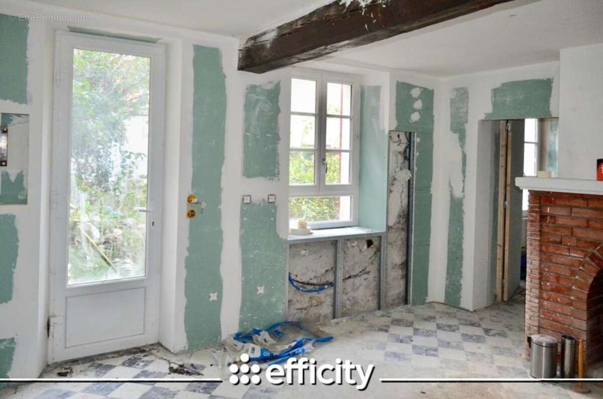 Maison 5 pièces 120 m² à vendre à Vendrest (77440) - photo 2