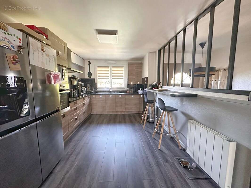 Maison à MONTMORENCY