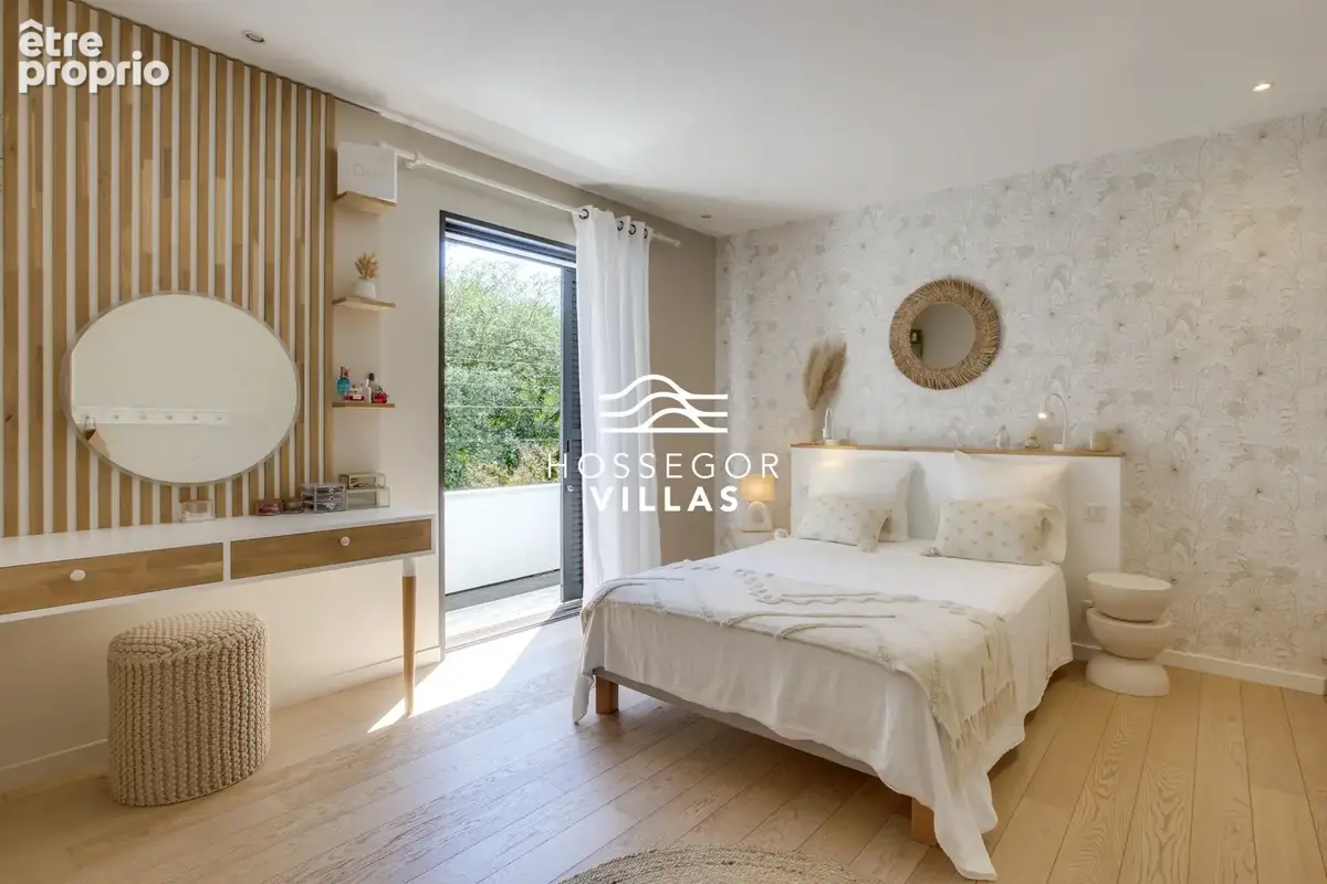 Maison 7 pièces 206 m² à vendre à Hossegor (40150) - photo 12