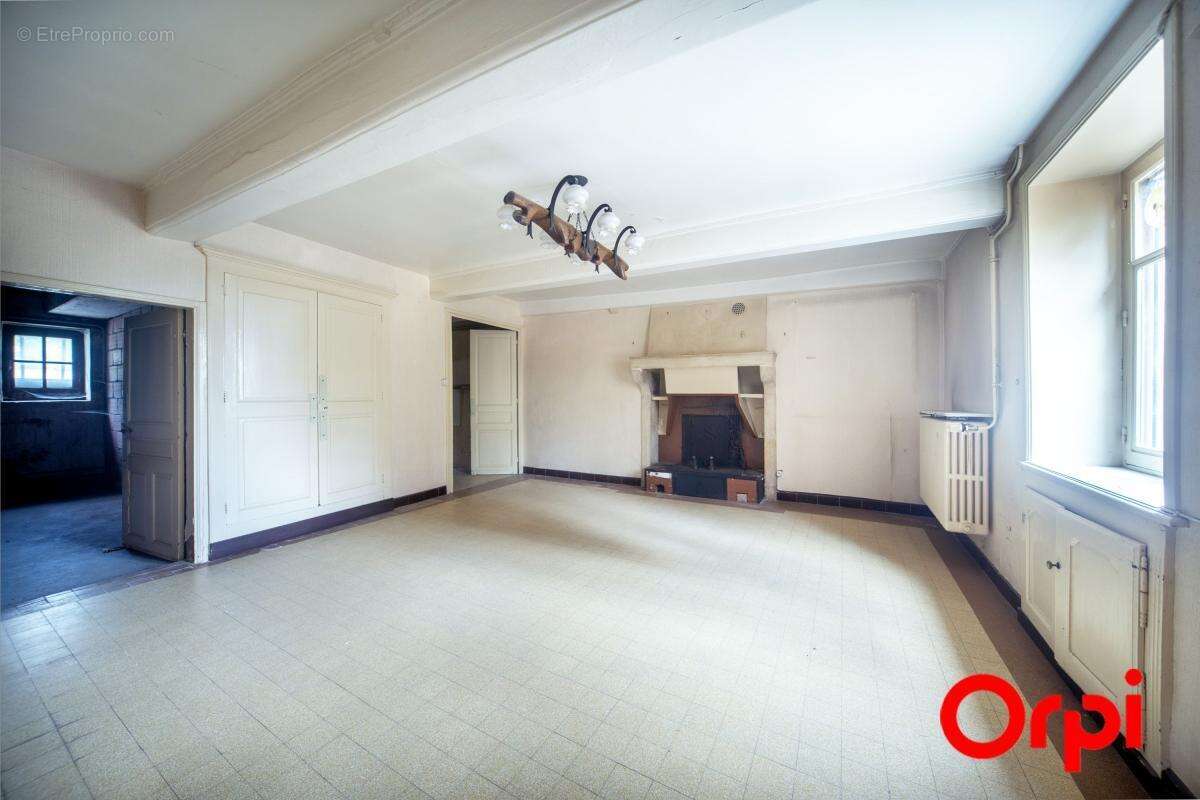 Maison à VIRE