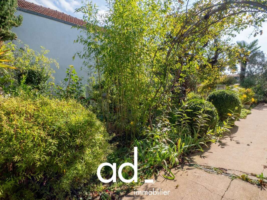 Maison à LA ROCHELLE