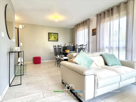 Maison à VAROIS-ET-CHAIGNOT