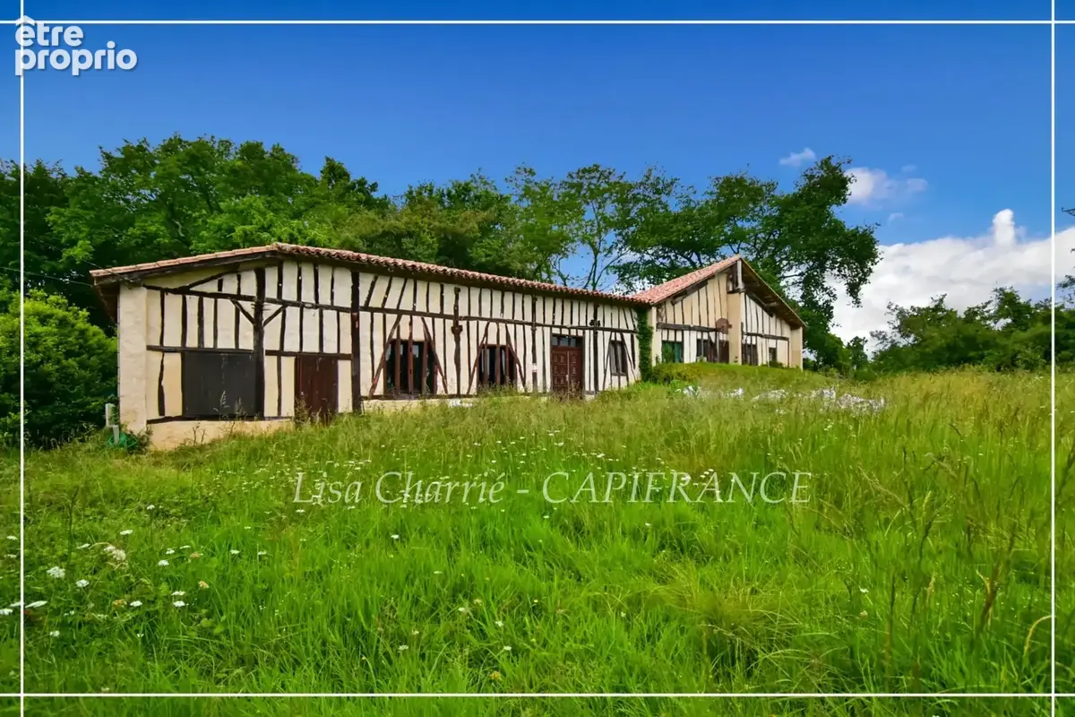 Maison à vendre 3 pièces à 8 minutes  de NOGARO (32) de 95 m2 habitables sur 6714 m2 de terrain - photo 16