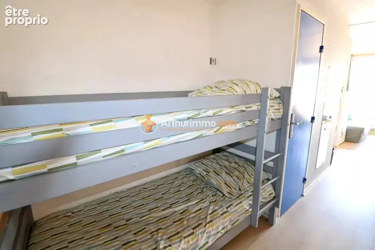 Vente Appartement Le grau-du-roi(30240) 115 000ï¿œ - photo 8