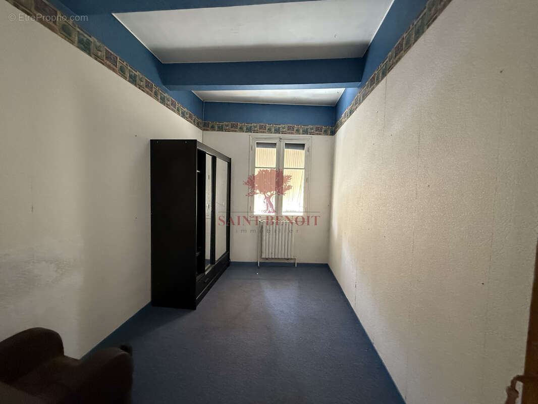 Maison à SAINT-ANDRE-DE-SANGONIS