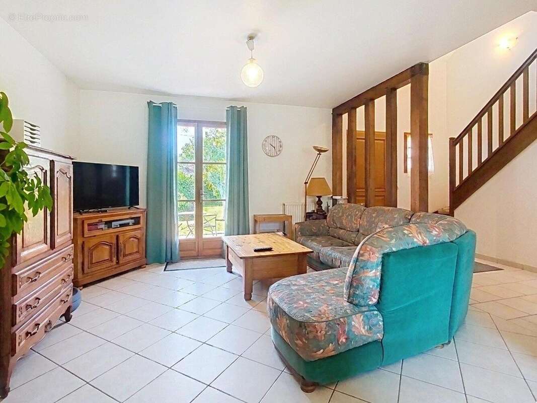 Maison 110 m² à Evreux  - photo 3