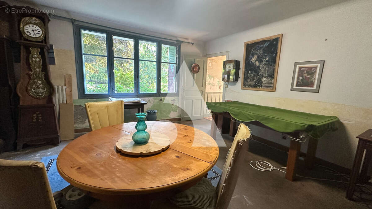 Maison Celles Sur Belle , 4 pièces, 100m2 - photo 3