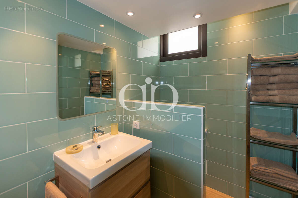 Appartement à CASSIS