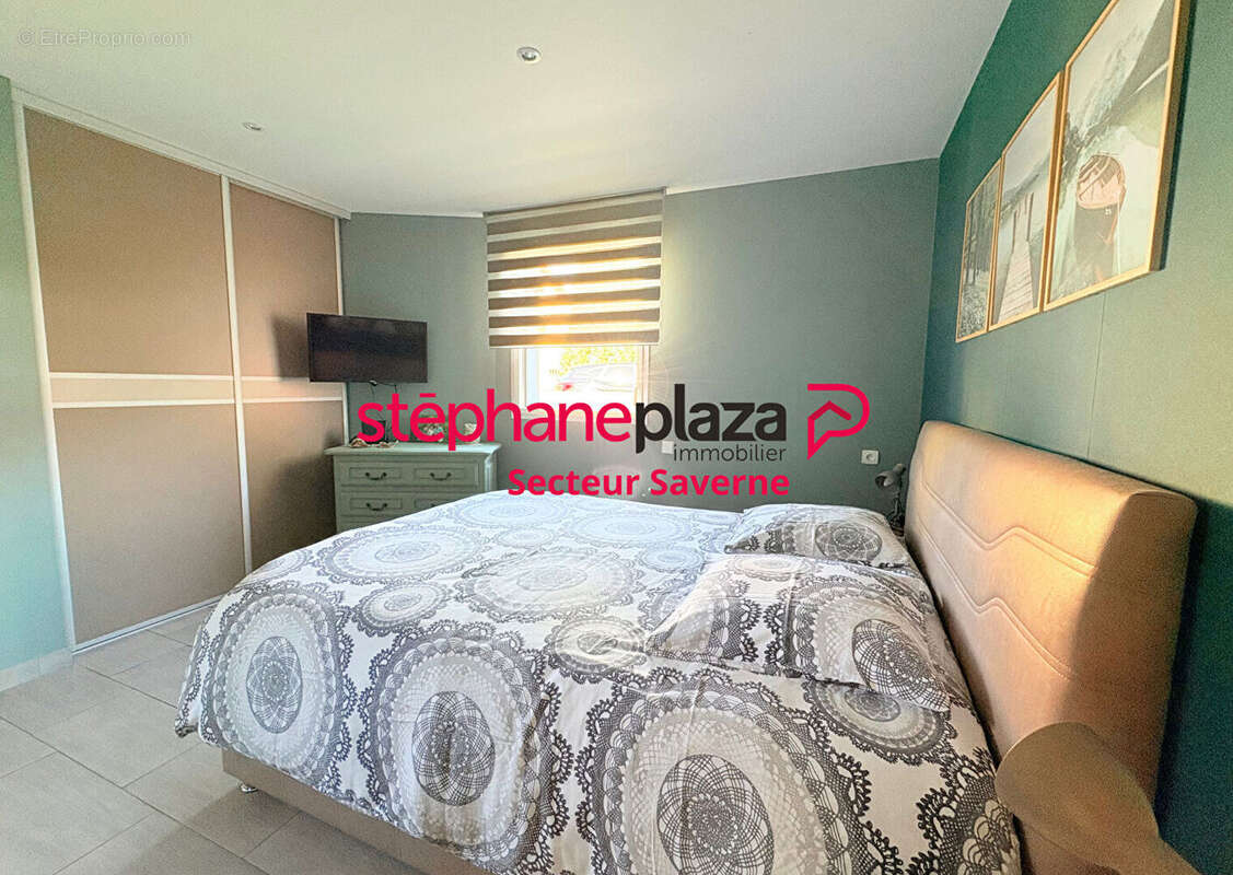 Maison à WESTHOFFEN