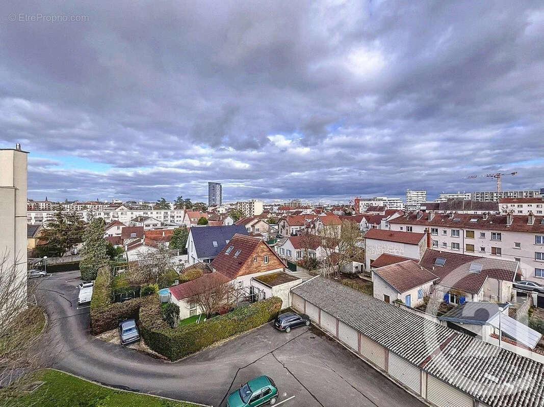 Appartement à DIJON