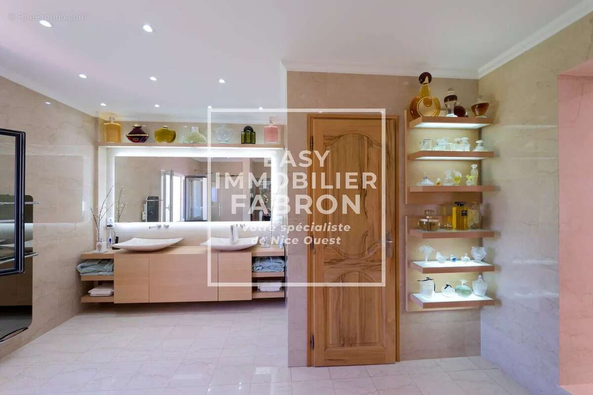 Maison 449 m² à Nice  - photo 18