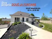 Maison à LOUERRE