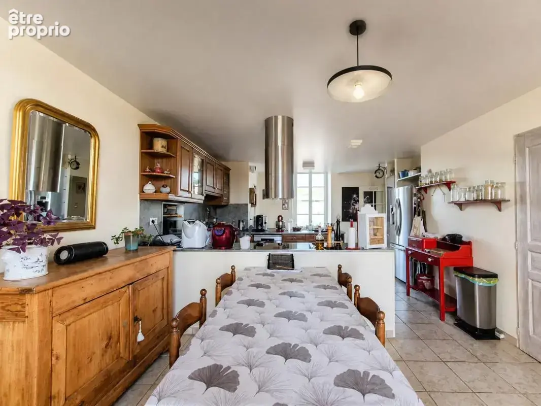 Propriété de 10 pièces de 460 m² à Mérignac - photo 7