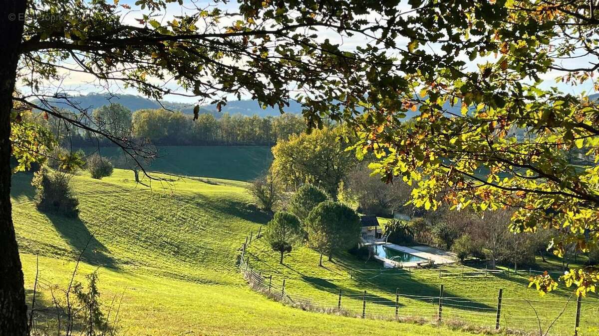Photo 9 - Maison à VILLENEUVE-SUR-LOT