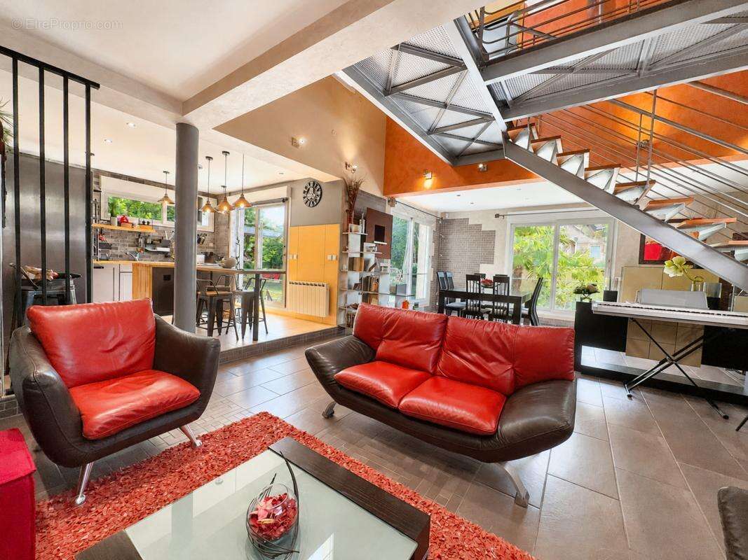 Maison individuelle - photo 5