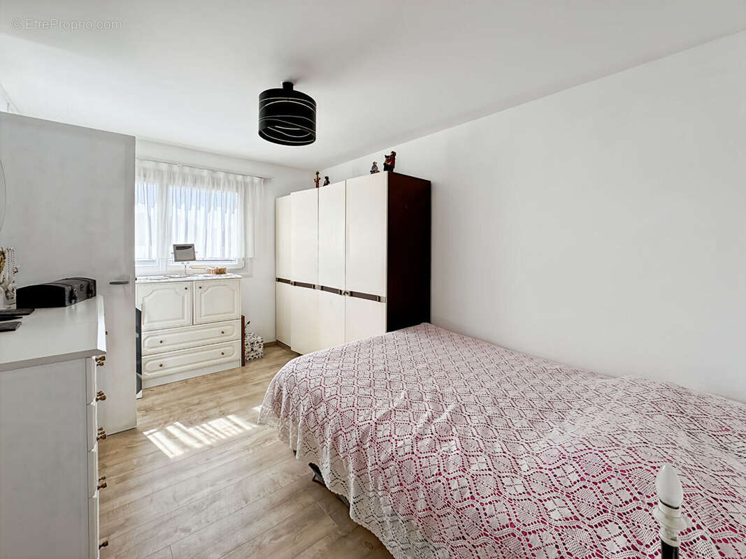 Appartement une chambre - photo 10
