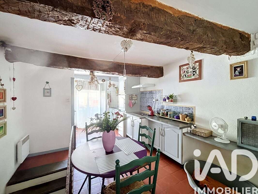 Photo 5 - Maison à TORREILLES