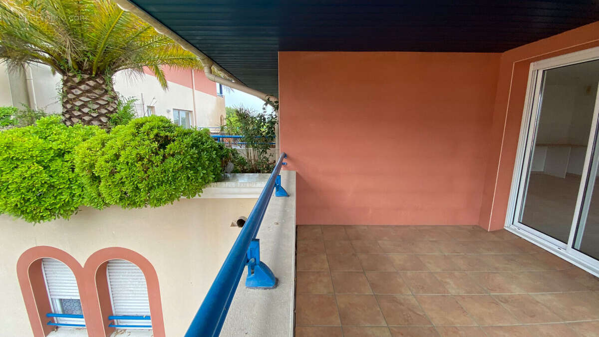 Appartement à DAX
