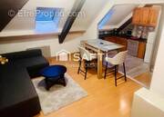 Photo 1 - Appartement à ORBEY