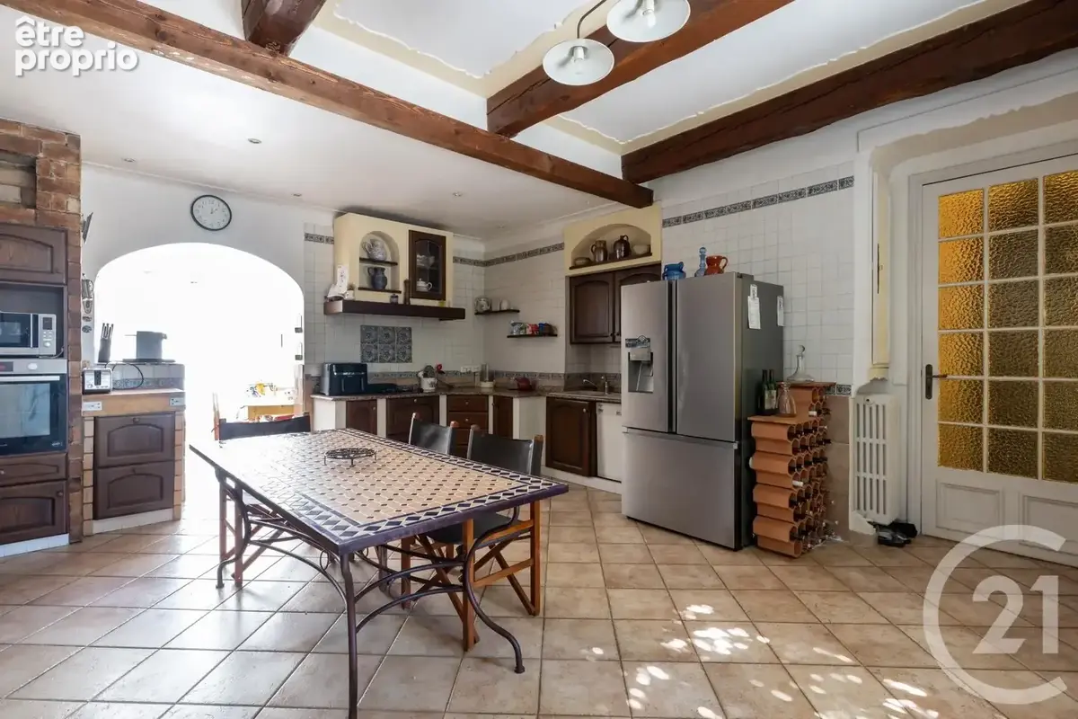 Maison 12 pièces 476 m² à vendre à Menton (06500) - photo 12