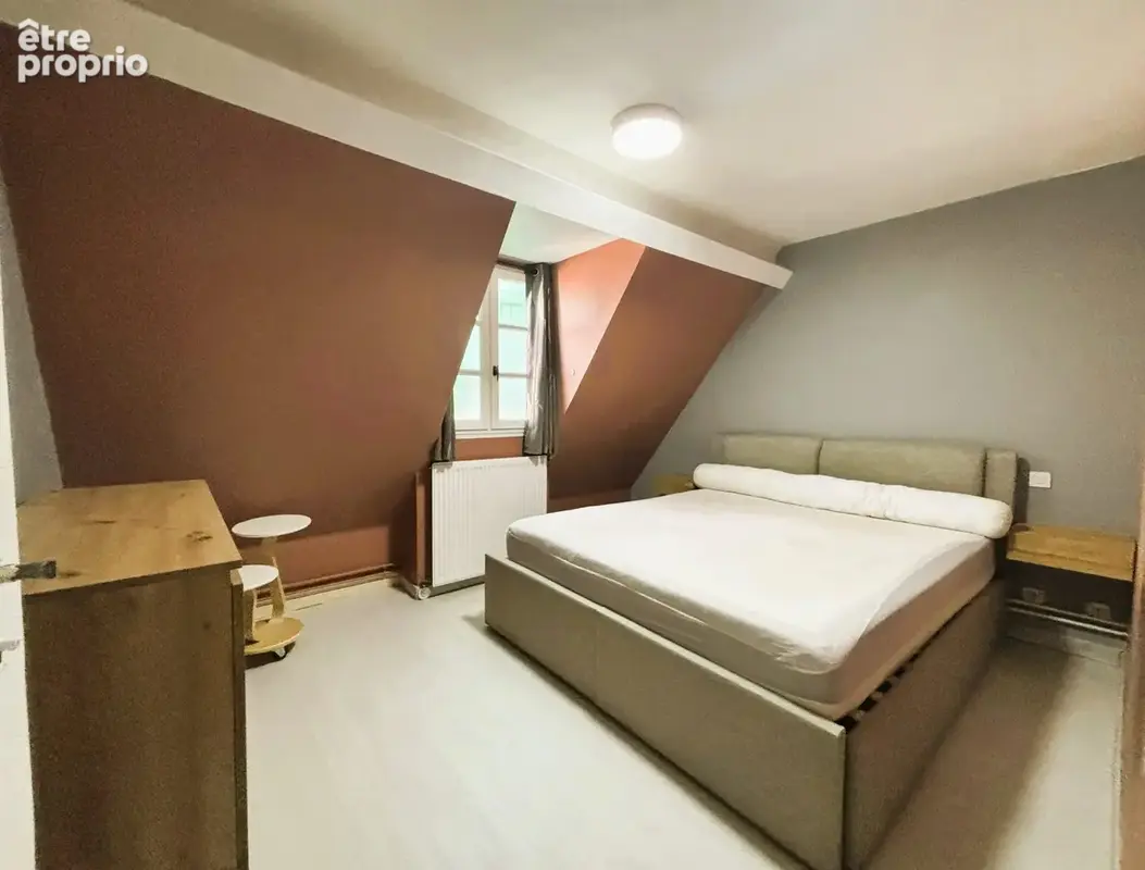 Appartement 3 pièces 81 m² à vendre à Bagneres-De-Bigorre (65200) - photo 6