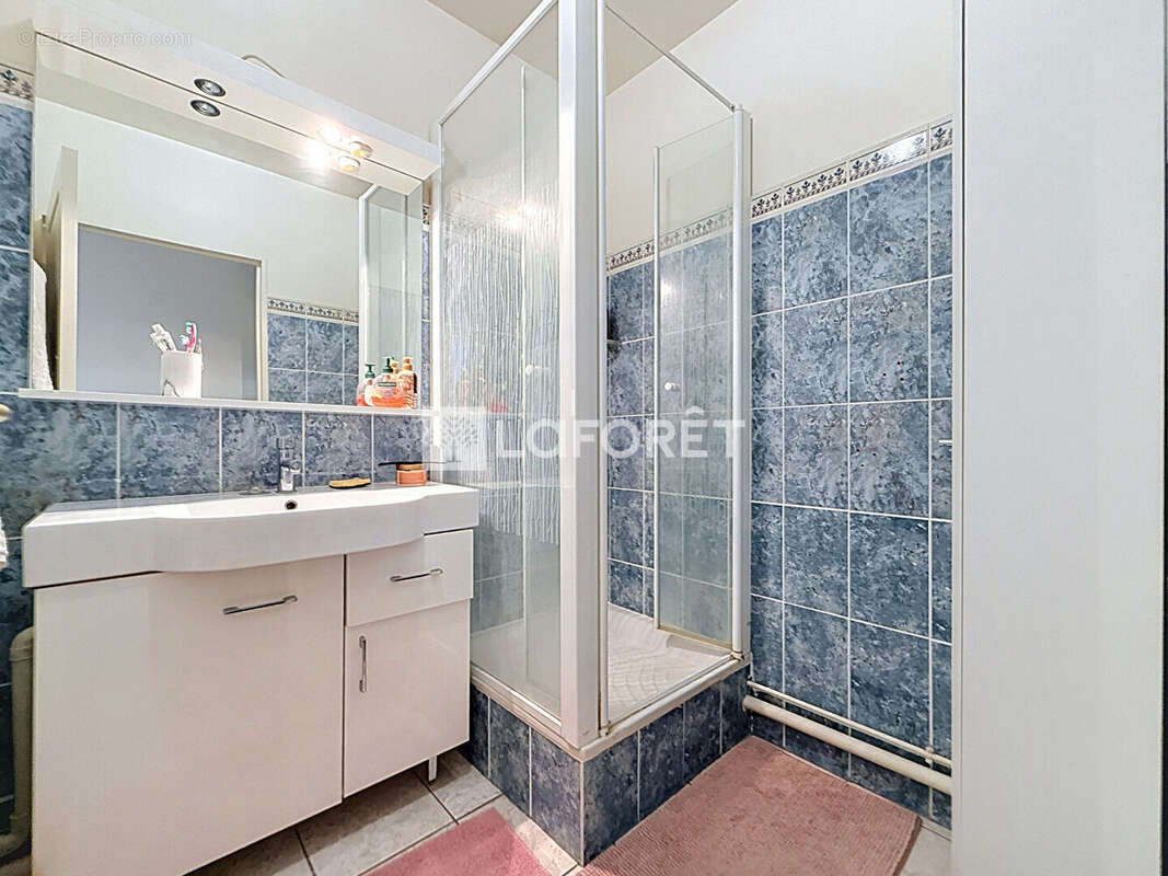 Appartement à SAINT-FARGEAU-PONTHIERRY