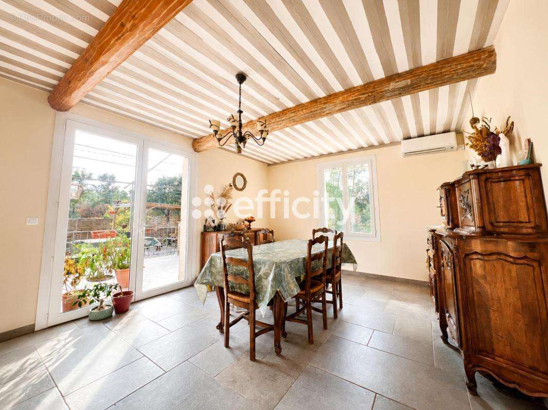 Maison à RIANS