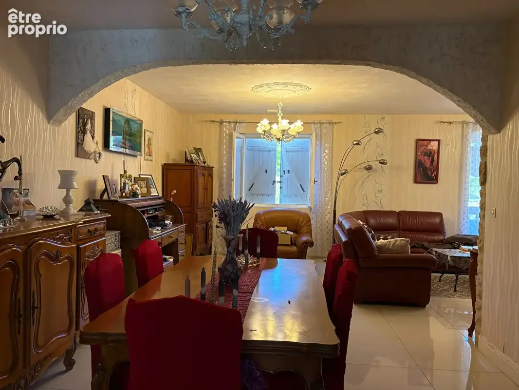 Grande propriété de caractère à Malemort - photo 6