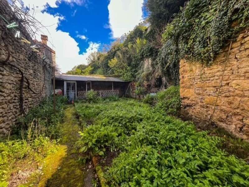 Maison à AIRVAULT