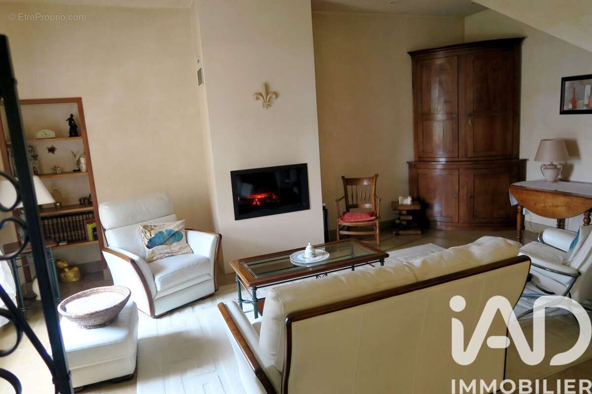 Photo 5 - Maison à POITIERS