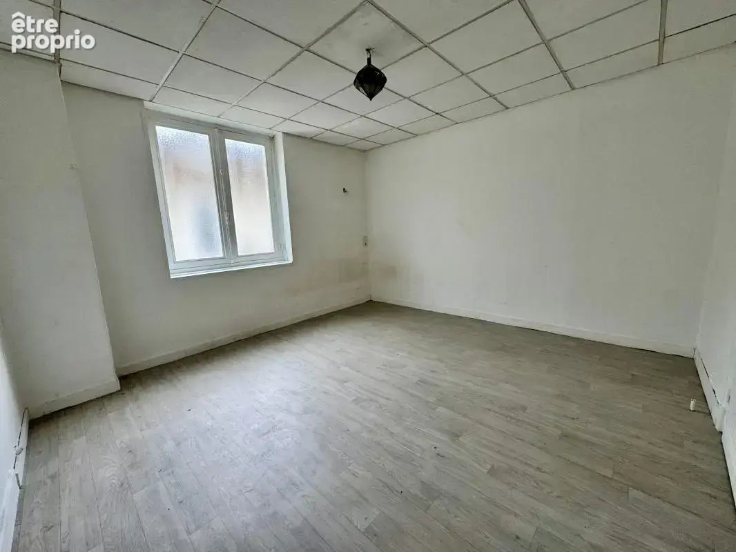 Appartement T4 de 104m2 en hyper centre avec double garage et cave - photo 11