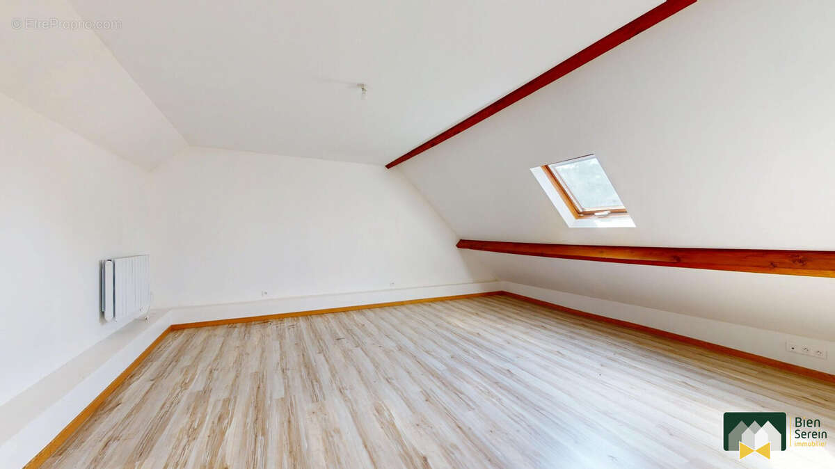 Maison 220 m² à Nogent-Sur-Eure  - photo 8