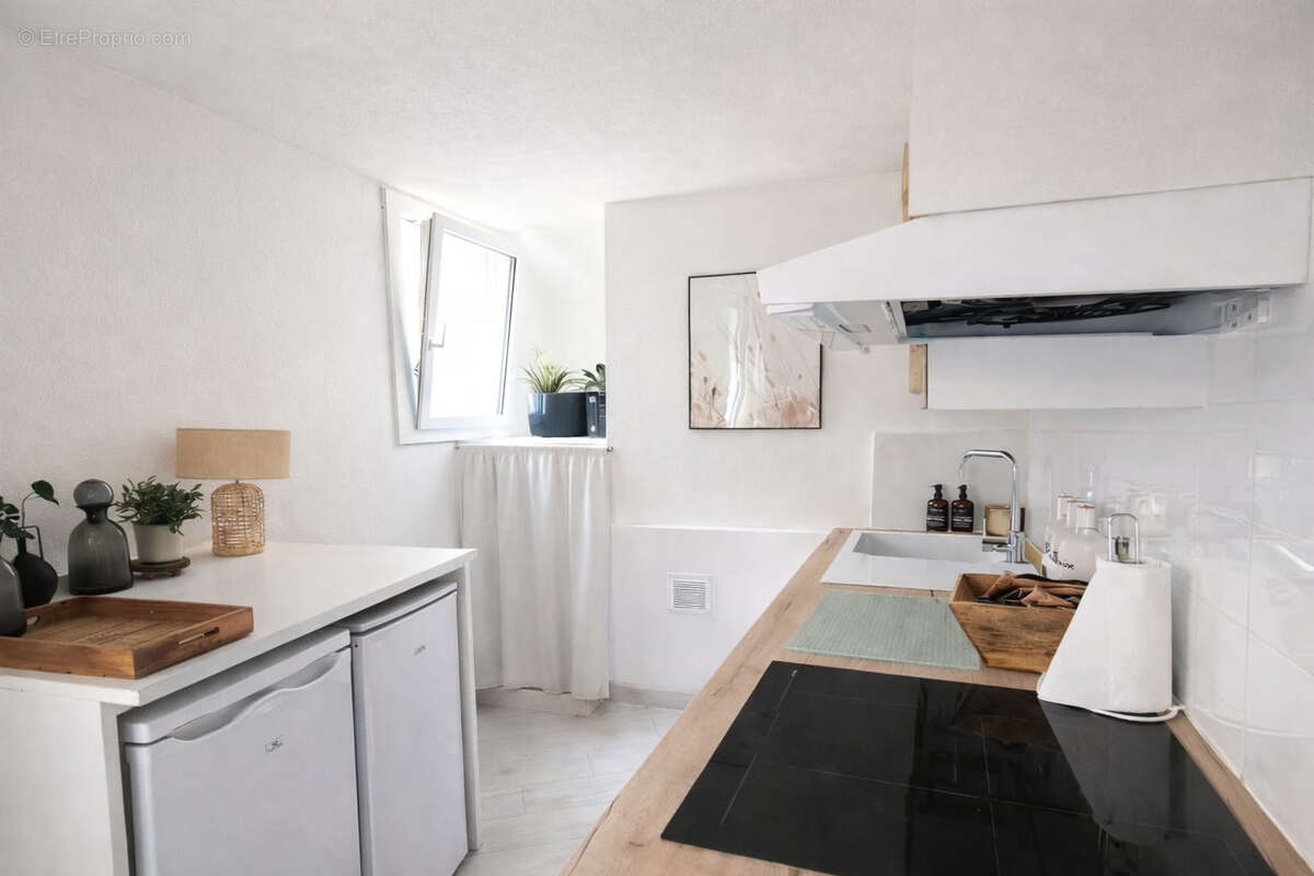 Appartement à PERTUIS