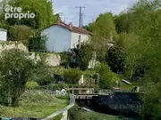 Maison à CHATEAU-GARNIER