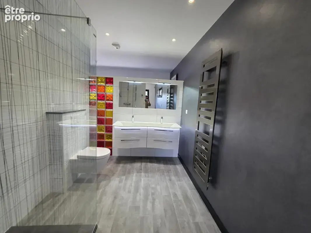 Maison 7 pièces 202 m² à vendre à Biscarrosse (40600) - photo 18