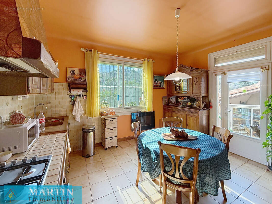 Maison à CERET
