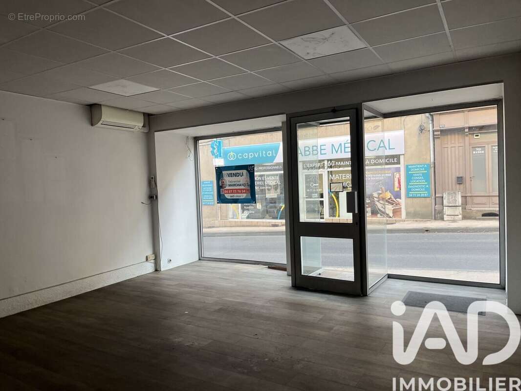 Photo 2 - Appartement à MONTVERDUN