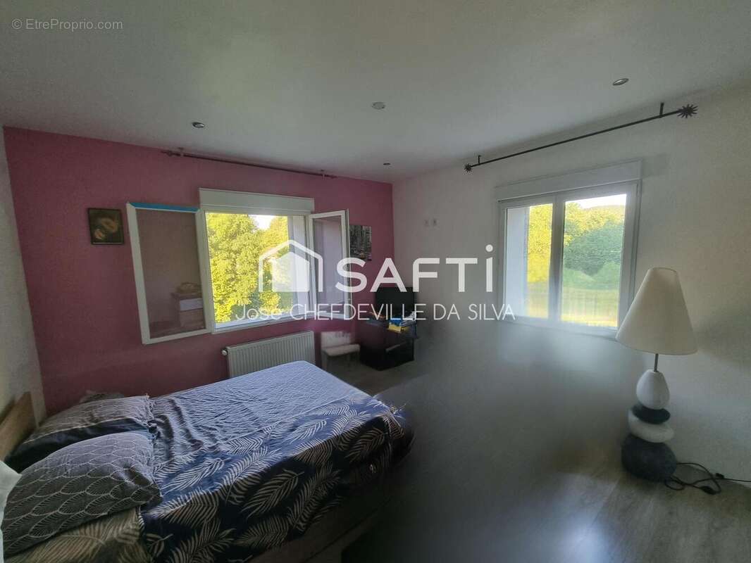 Photo 9 - Maison à BLANZAT