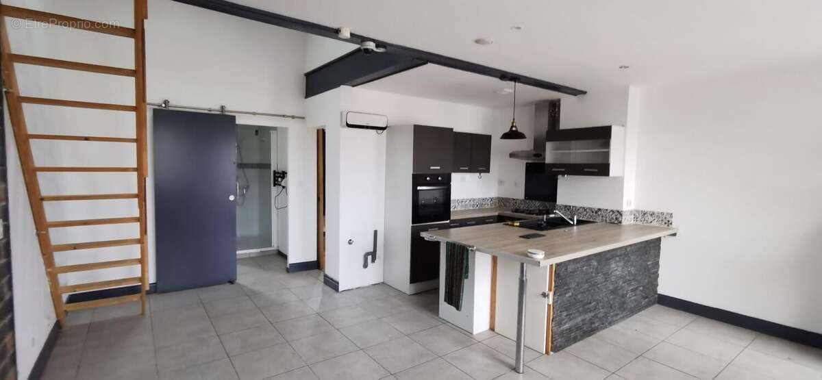 Maison à SAINT-ANDRE-DE-CUBZAC