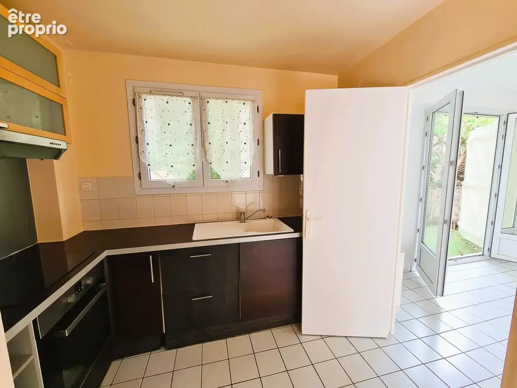 APPARTEMENT DUPLEX avec Jardin privatif dans le Parc St Corneille à VERBERIE - photo 6