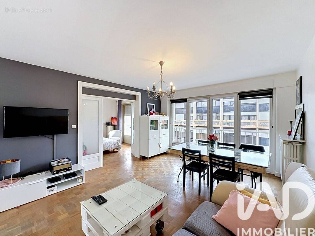 Photo 1 - Appartement à MONTIGNY-LES-METZ